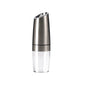 Electric Gravity Pepper Grinder Salt Grinder  Adjustable Coarseness