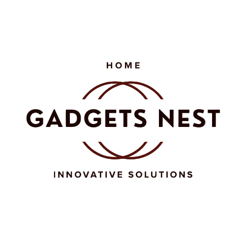 GADGET NEST